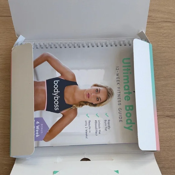 BodyBoss Workout Kit - Picture 4 of 6